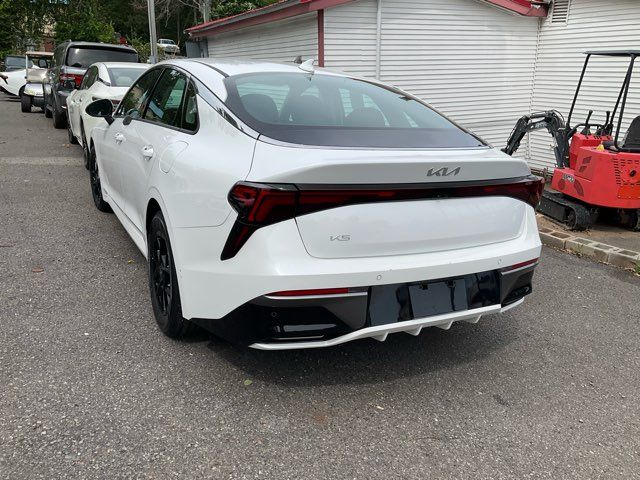 2025 Kia K5 LXS - John Gibson Auto Sales Hot Springs
