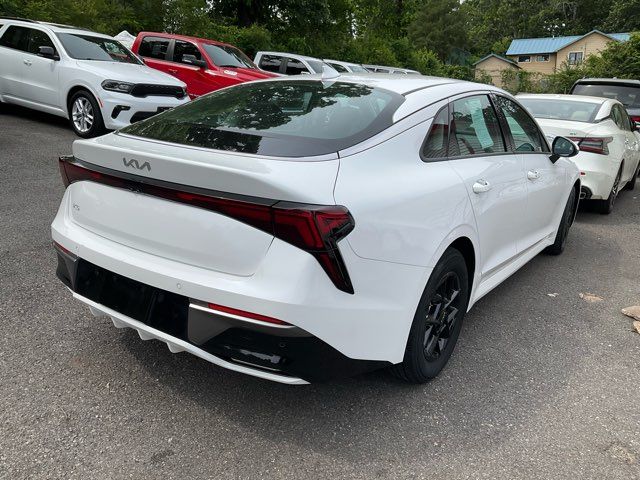 2025 Kia K5 LXS - John Gibson Auto Sales Hot Springs 2025 Kia K5 LXS - John Gibson Auto Sales Hot Springs
