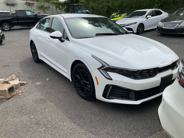2025 Kia K5 LXS - John Gibson Auto Sales Hot Springs 2025 Kia K5 LXS - John Gibson Auto Sales Hot Springs