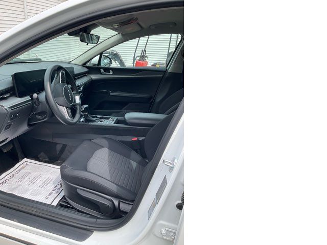 2025 Kia K5 LXS - John Gibson Auto Sales Hot Springs