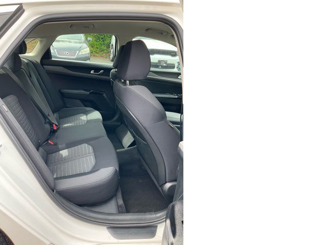 2025 Kia K5 LXS - John Gibson Auto Sales Hot Springs