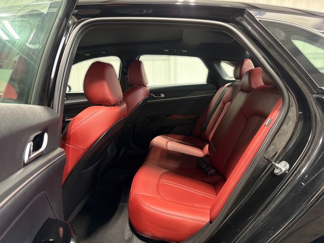 2025 Kia K5 GT-Line | Houston, TX | Texas Star Motors