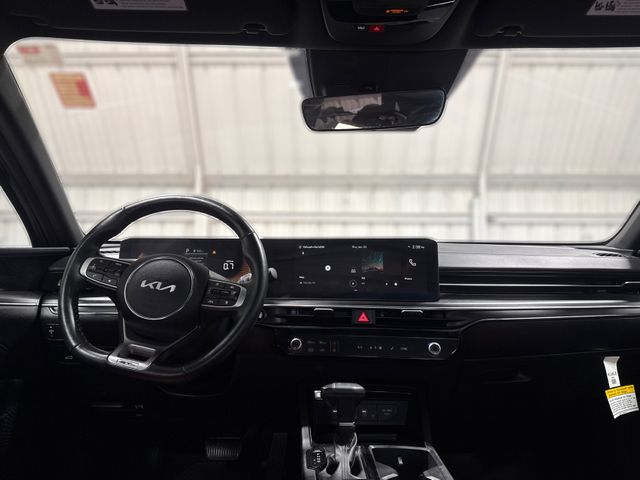 2025 Kia K5 GT-Line | Houston, TX | Texas Star Motors