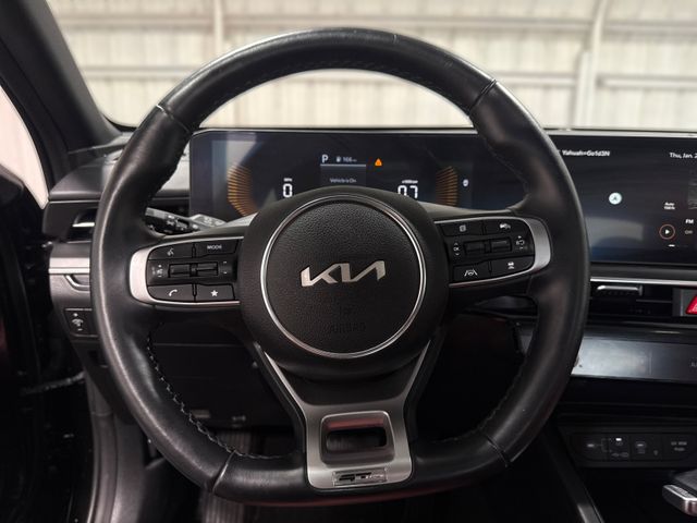 2025 Kia K5 GT-Line 2025 Kia K5 GT-Line