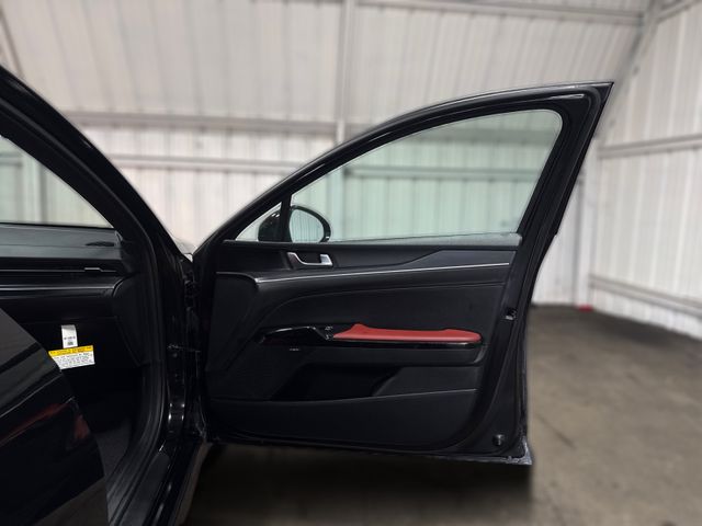 2025 Kia K5 GT-Line | Houston, TX | Texas Star Motors