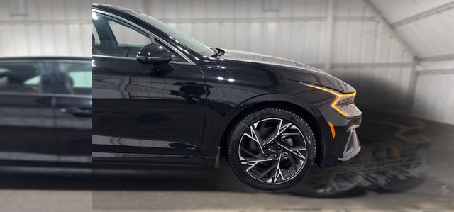 2025 Kia K5 GT-Line | Houston, TX | Texas Star Motors