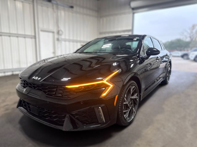 2025 Kia K5 GT-Line | Houston, TX | Texas Star Motors 2025 Kia K5 GT-Line | Houston, TX | Texas Star Motors