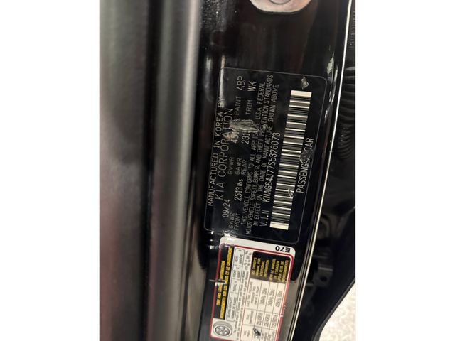 2025 Kia K5 GT-Line | Houston, TX | Texas Star Motors