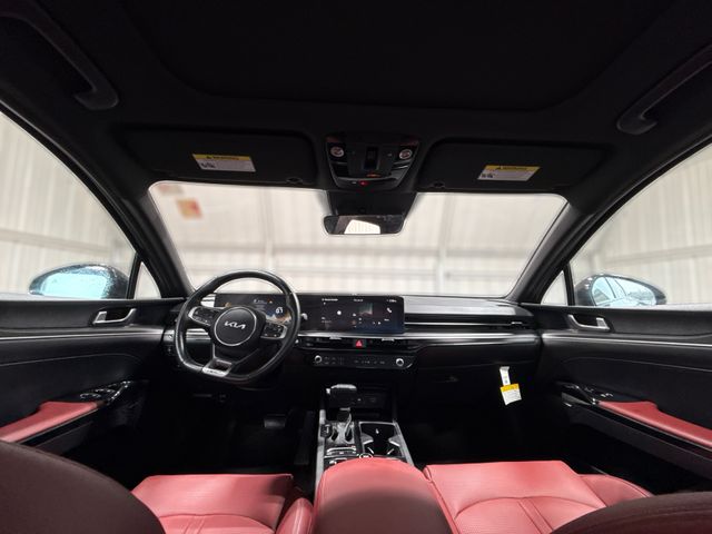 2025 Kia K5 GT-Line 2025 Kia K5 GT-Line