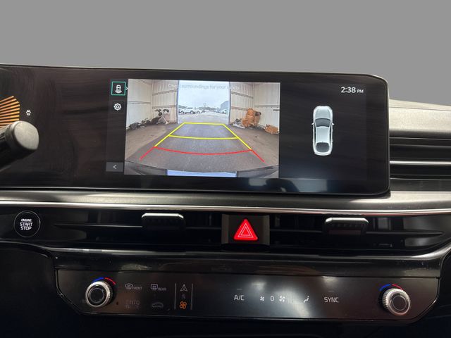 2025 Kia K5 GT-Line 2025 Kia K5 GT-Line