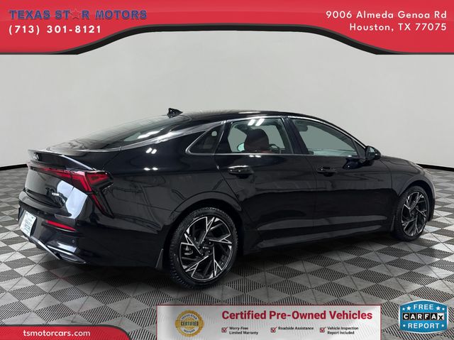 2025 Kia K5 GT-Line 2025 Kia K5 GT-Line