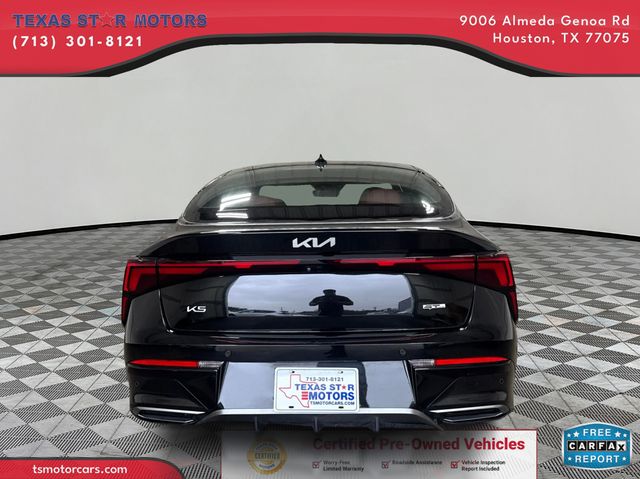 2025 Kia K5 GT-Line 2025 Kia K5 GT-Line