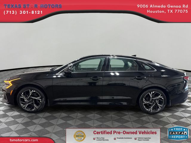 2025 Kia K5 GT-Line | Houston, TX | Texas Star Motors 2025 Kia K5 GT-Line | Houston, TX | Texas Star Motors