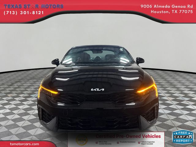 2025 Kia K5 GT-Line | Houston, TX | Texas Star Motors 2025 Kia K5 GT-Line | Houston, TX | Texas Star Motors