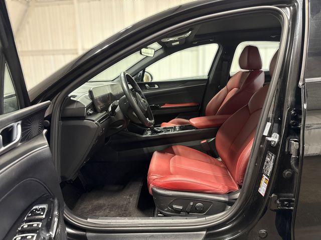 2025 Kia K5 GT-Line 2025 Kia K5 GT-Line