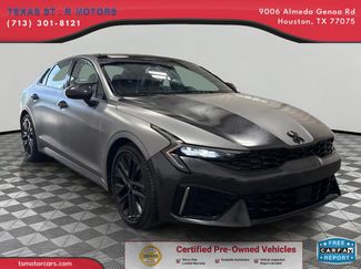 2025 Kia K5 GT | Houston, TX | Texas Star Motors
