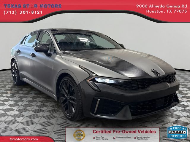 2025 Kia K5 GT | Houston, TX | Texas Star Motors