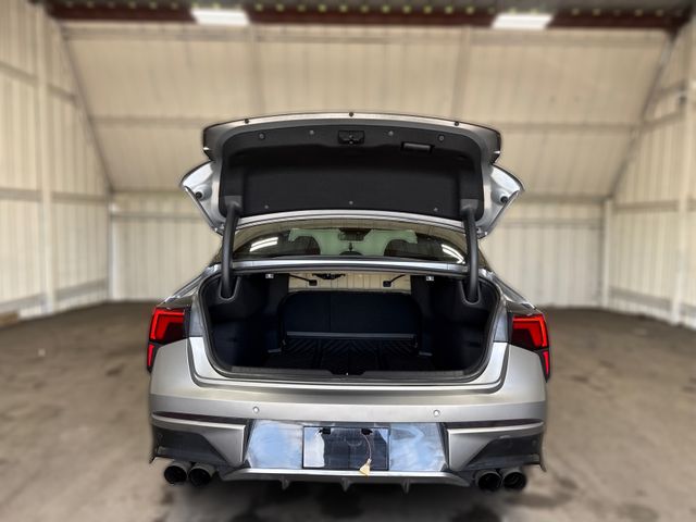 2025 Kia K5 GT 2025 Kia K5 GT