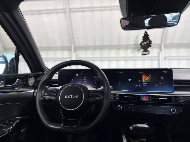 2025 Kia K5 GT | Houston, TX | Texas Star Motors
