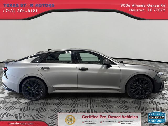 2025 Kia K5 GT | Houston, TX | Texas Star Motors