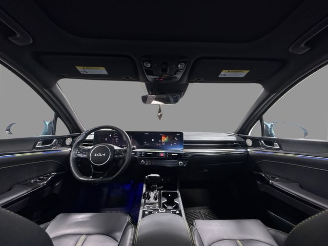2025 Kia K5 GT | Houston, TX | Texas Star Motors