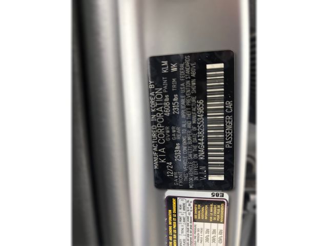 2025 Kia K5 GT 2025 Kia K5 GT