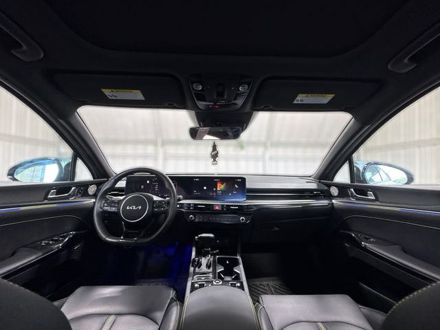 2025 Kia K5 GT | Houston, TX | Texas Star Motors
