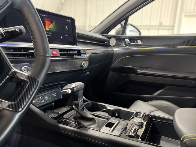 2025 Kia K5 GT 2025 Kia K5 GT