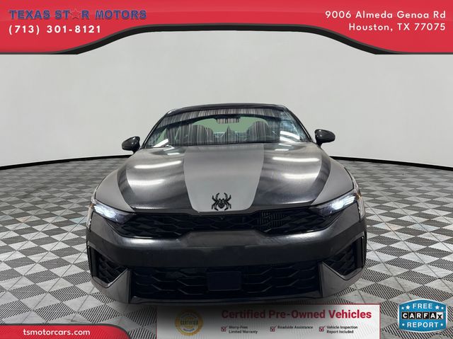 2025 Kia K5 GT | Houston, TX | Texas Star Motors 2025 Kia K5 GT | Houston, TX | Texas Star Motors