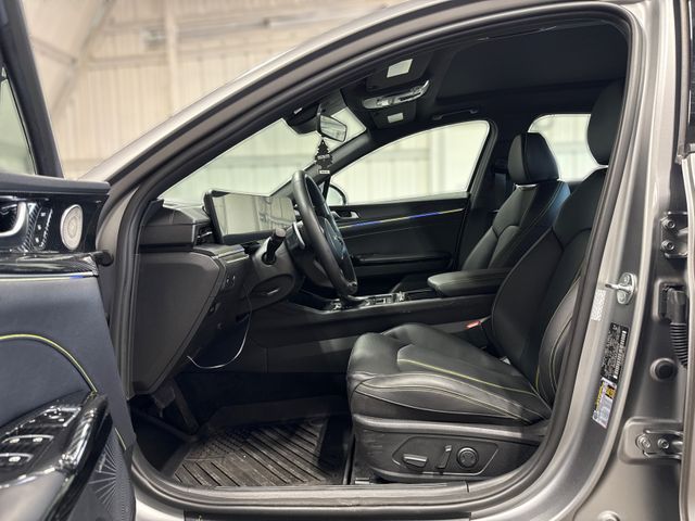 2025 Kia K5 GT 2025 Kia K5 GT