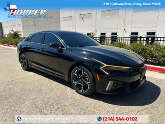 2025 Kia K5