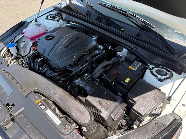 2025 Kia K5 LXS 2025 Kia K5 LXS