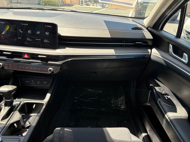 2025 Kia K5 LXS 2025 Kia K5 LXS