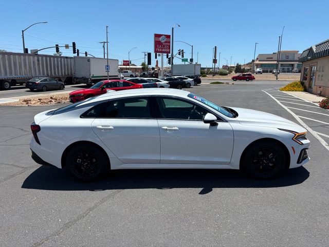 2025 Kia K5 LXS 2025 Kia K5 LXS