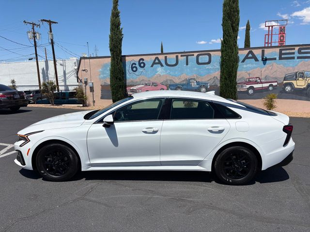 2025 Kia K5 LXS 2025 Kia K5 LXS