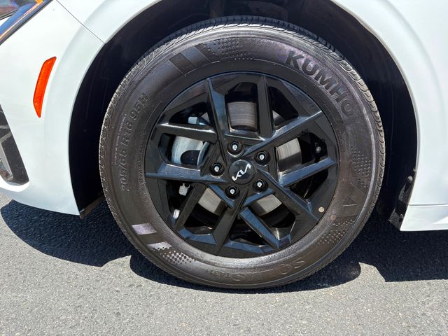 2025 Kia K5 LXS 2025 Kia K5 LXS