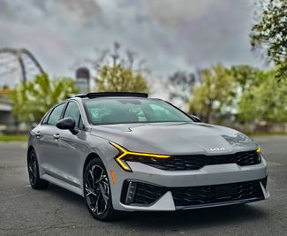 2025 Kia K5 GT-Line | North Little Rock, AR | EVolve Auto