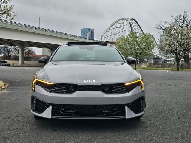2025 Kia K5 GT-Line | North Little Rock, AR | EVolve Auto