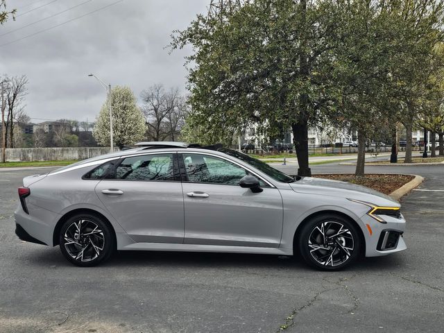 2025 Kia K5 GT-Line | North Little Rock, AR | EVolve Auto 2025 Kia K5 GT-Line | North Little Rock, AR | EVolve Auto