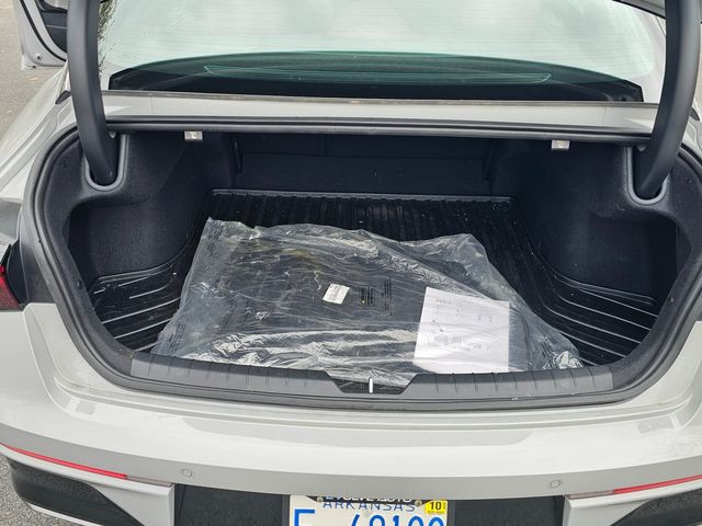 2025 Kia K5 GT-Line | North Little Rock, AR | EVolve Auto