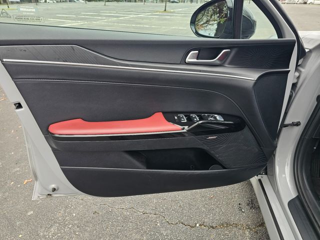 2025 Kia K5 GT-Line | North Little Rock, AR | EVolve Auto 2025 Kia K5 GT-Line | North Little Rock, AR | EVolve Auto