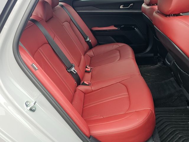 2025 Kia K5 GT-Line | North Little Rock, AR | EVolve Auto 2025 Kia K5 GT-Line | North Little Rock, AR | EVolve Auto