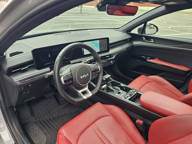 2025 Kia K5 GT-Line | North Little Rock, AR | EVolve Auto 2025 Kia K5 GT-Line | North Little Rock, AR | EVolve Auto