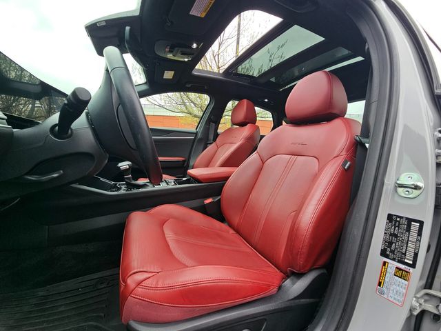 2025 Kia K5 GT-Line | North Little Rock, AR | EVolve Auto