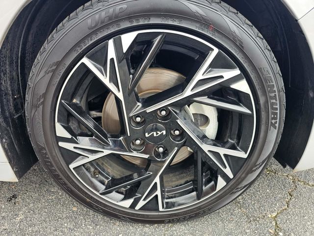 2025 Kia K5 GT-Line | North Little Rock, AR | EVolve Auto 2025 Kia K5 GT-Line | North Little Rock, AR | EVolve Auto