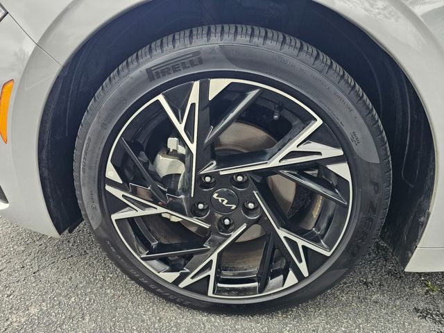 2025 Kia K5 GT-Line | North Little Rock, AR | EVolve Auto