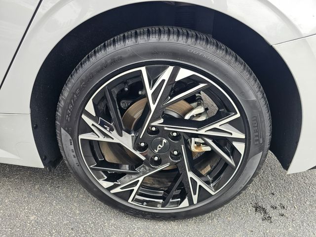 2025 Kia K5 GT-Line | North Little Rock, AR | EVolve Auto