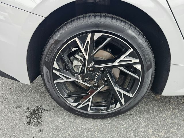 2025 Kia K5 GT-Line | North Little Rock, AR | EVolve Auto