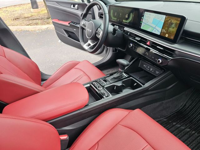 2025 Kia K5 GT-Line | North Little Rock, AR | EVolve Auto 2025 Kia K5 GT-Line | North Little Rock, AR | EVolve Auto