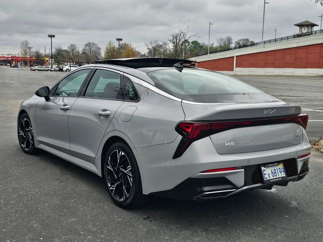 2025 Kia K5 GT-Line | North Little Rock, AR | EVolve Auto